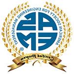 ASEM Certification logo